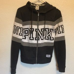 Brand PINK hoodie